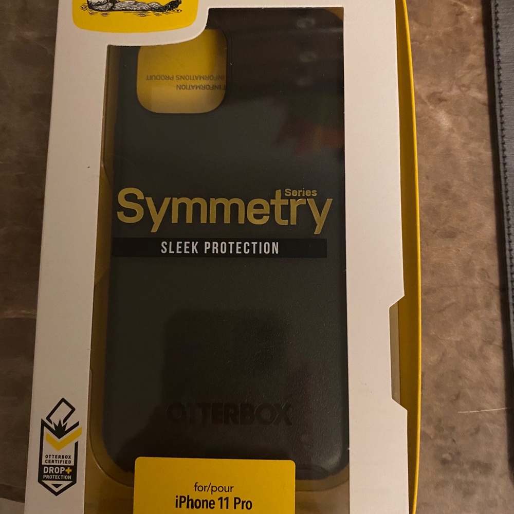Outter box IPhone case 11 pro